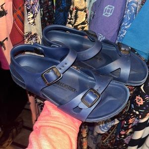 Birkenstock sandals